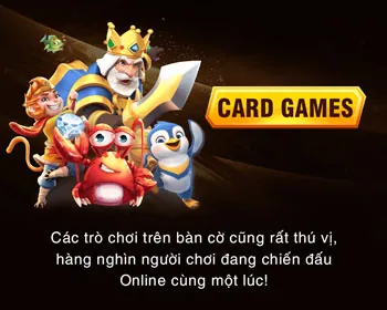 Game bài đổi thưởng dh88