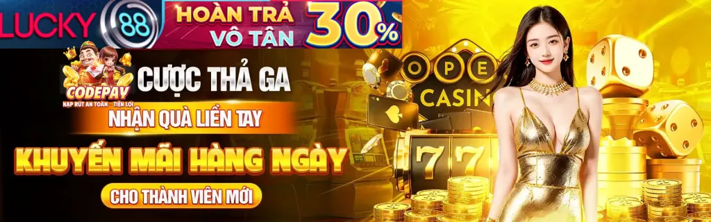 Ưu Đãi Đặc Biệt và Chương Trình VIP tại dh88 hiện đang mở